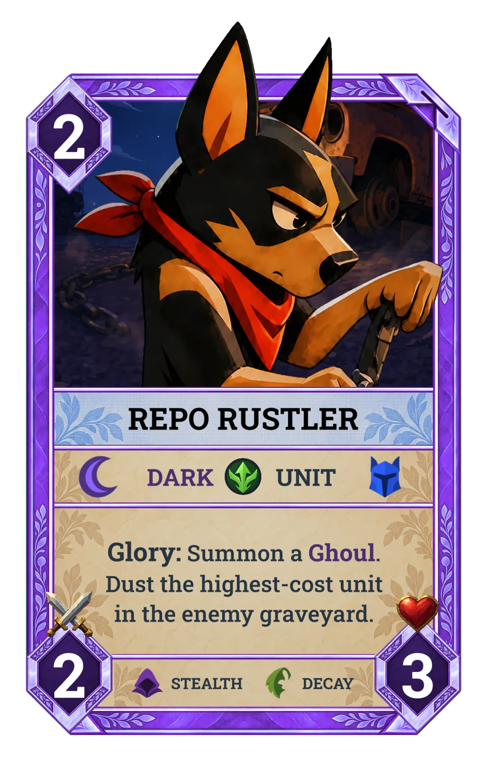 Repo Rustler