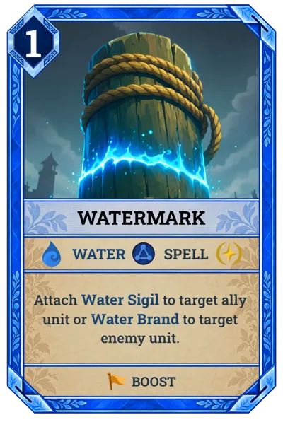 Watermark