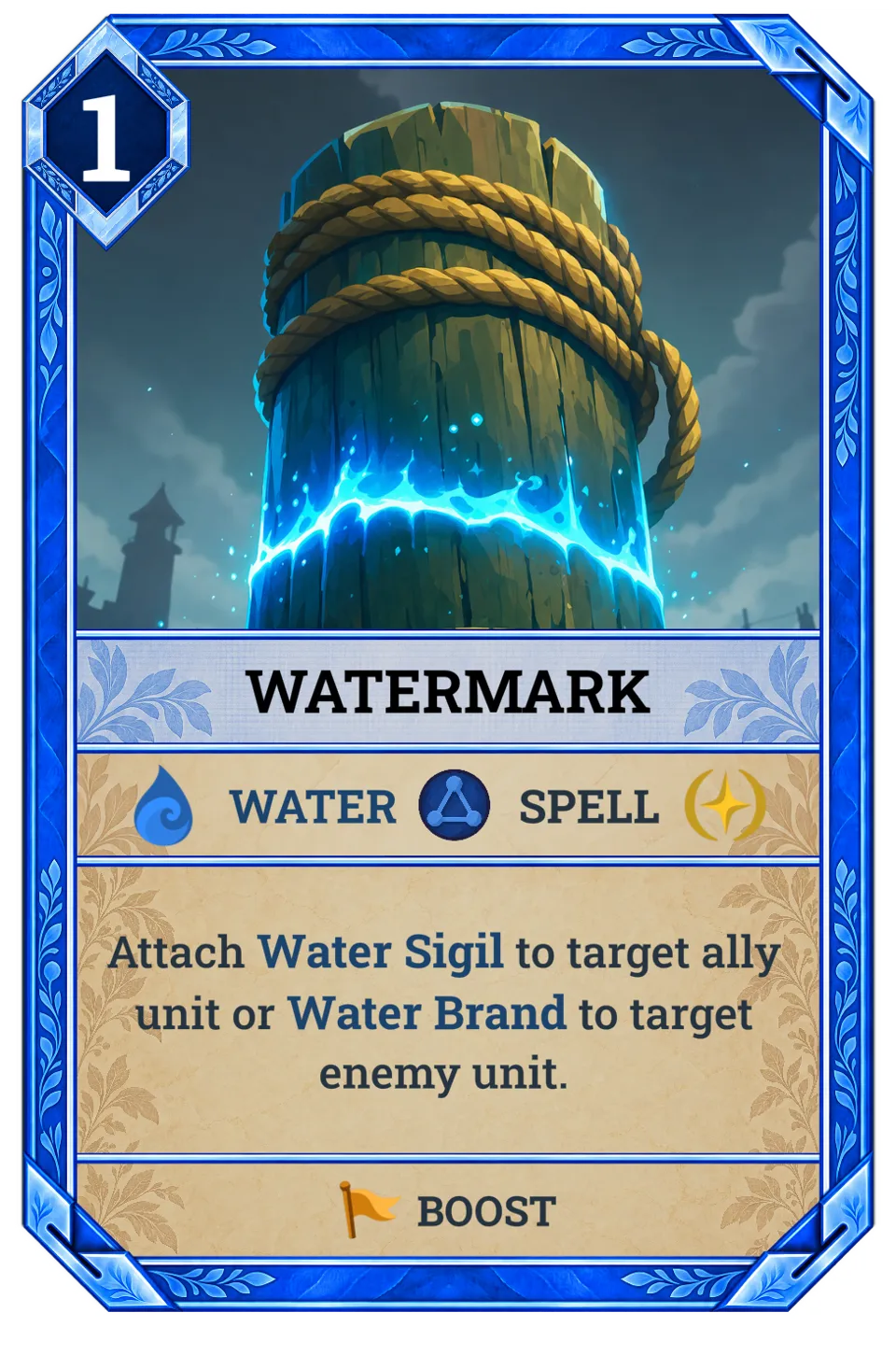 Watermark