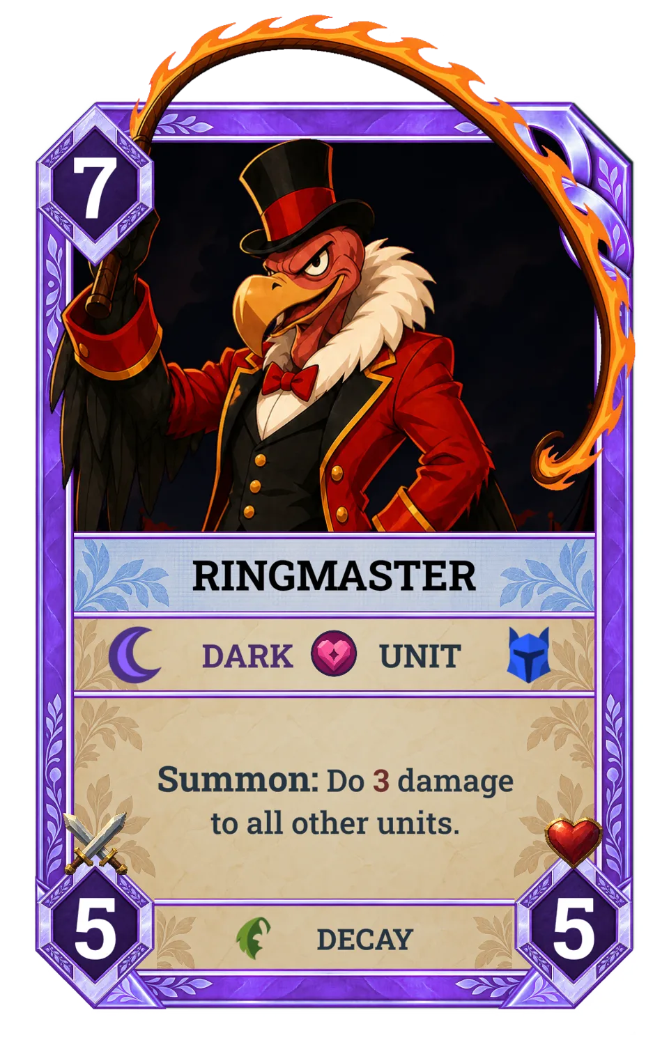 Ringmaster