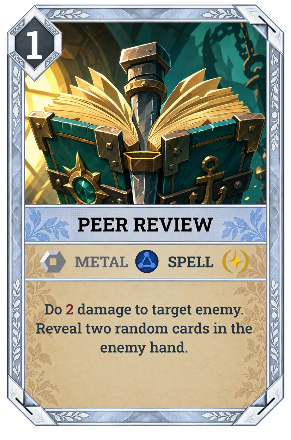 Peer Review