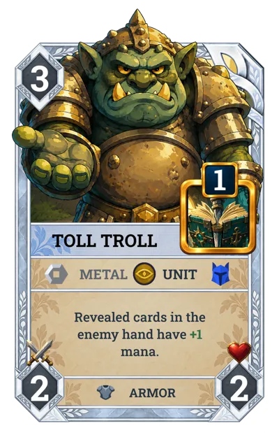Toll Troll
