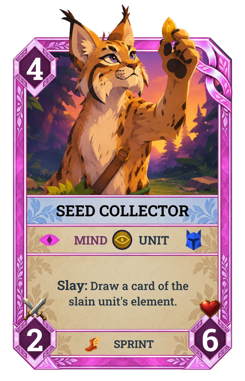 Seed Collector