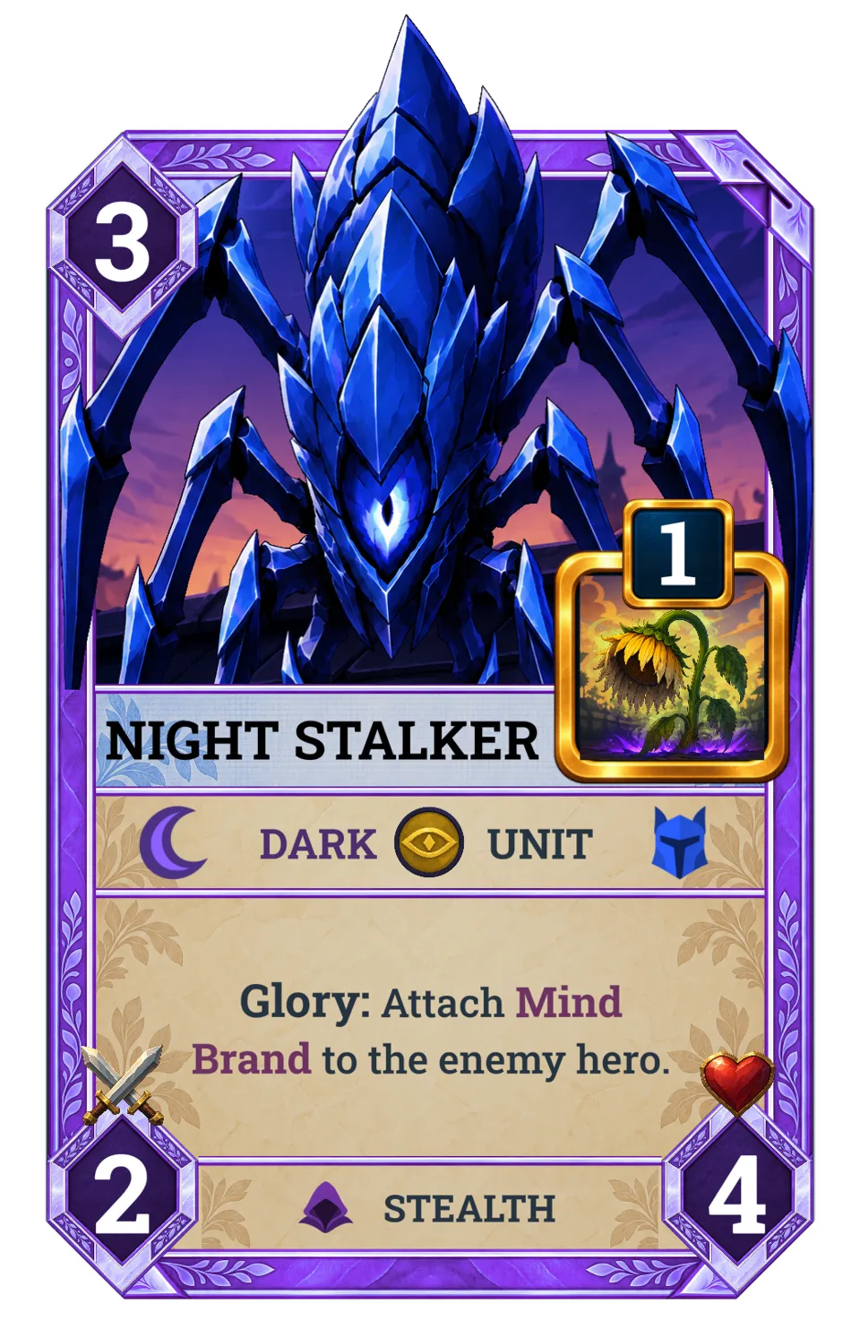 Night Stalker