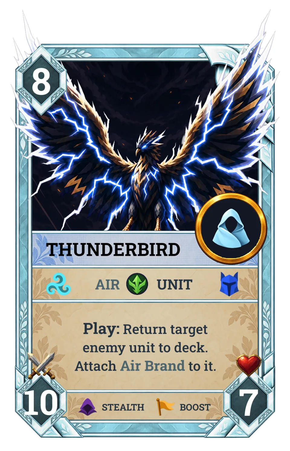 Thunderbird