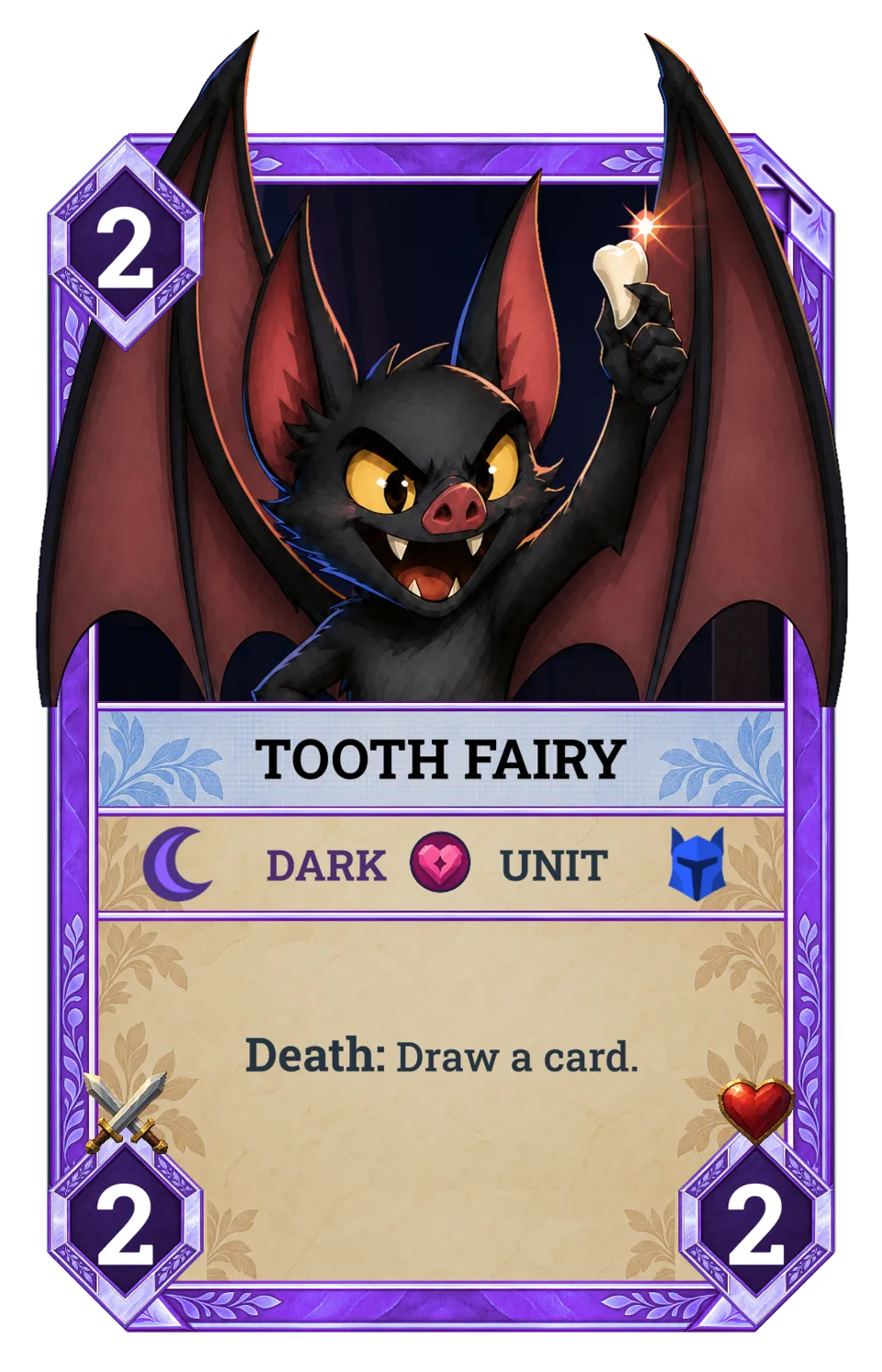 Tooth Fairy