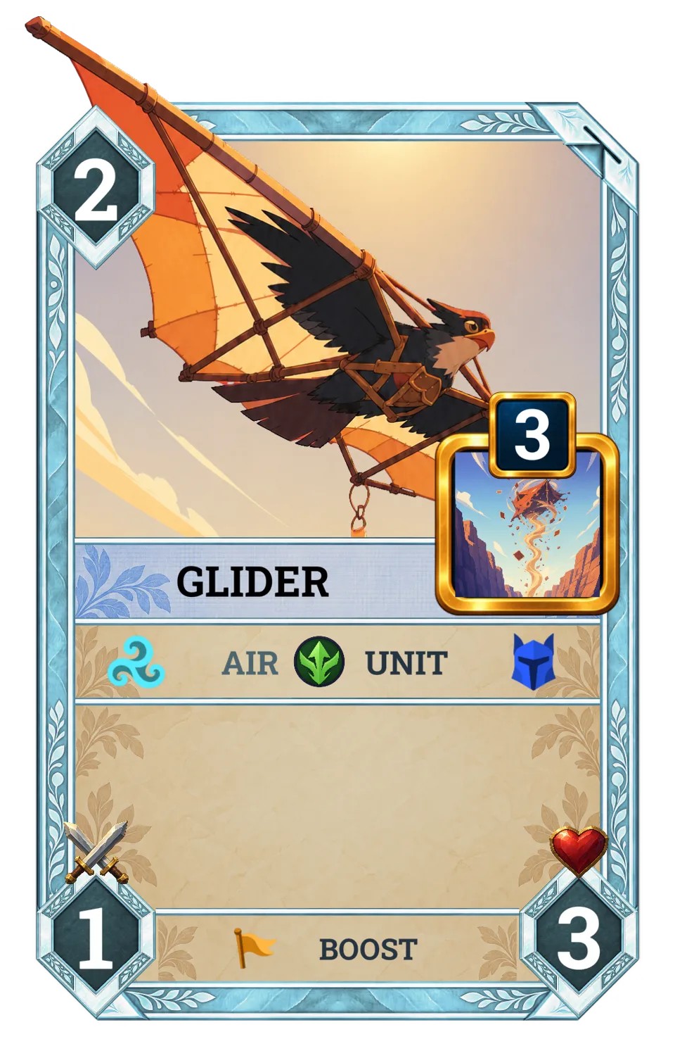 Glider