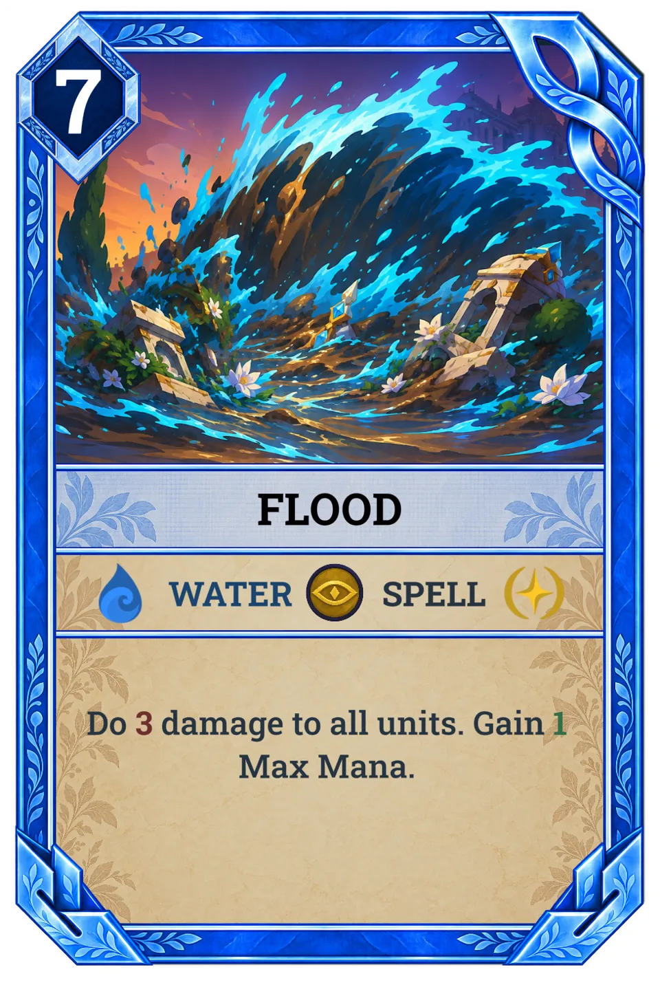 Flood