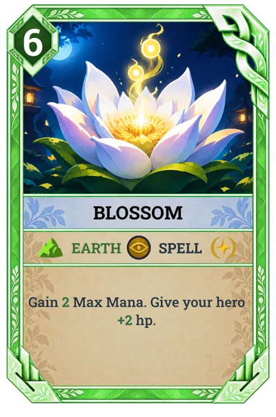 Blossom