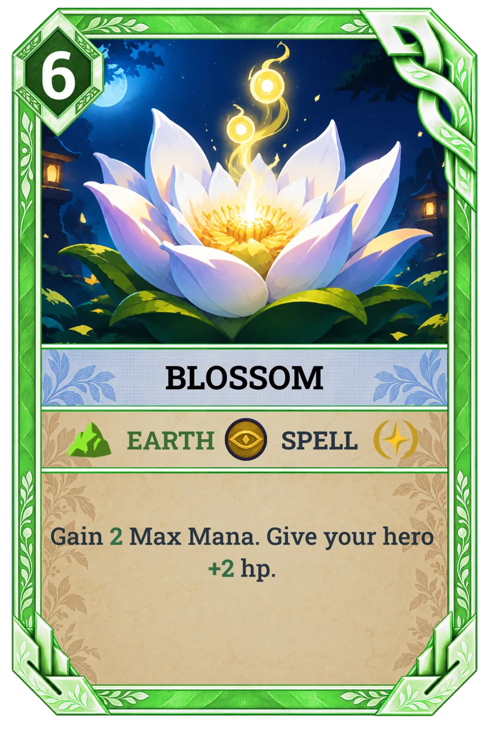 Blossom