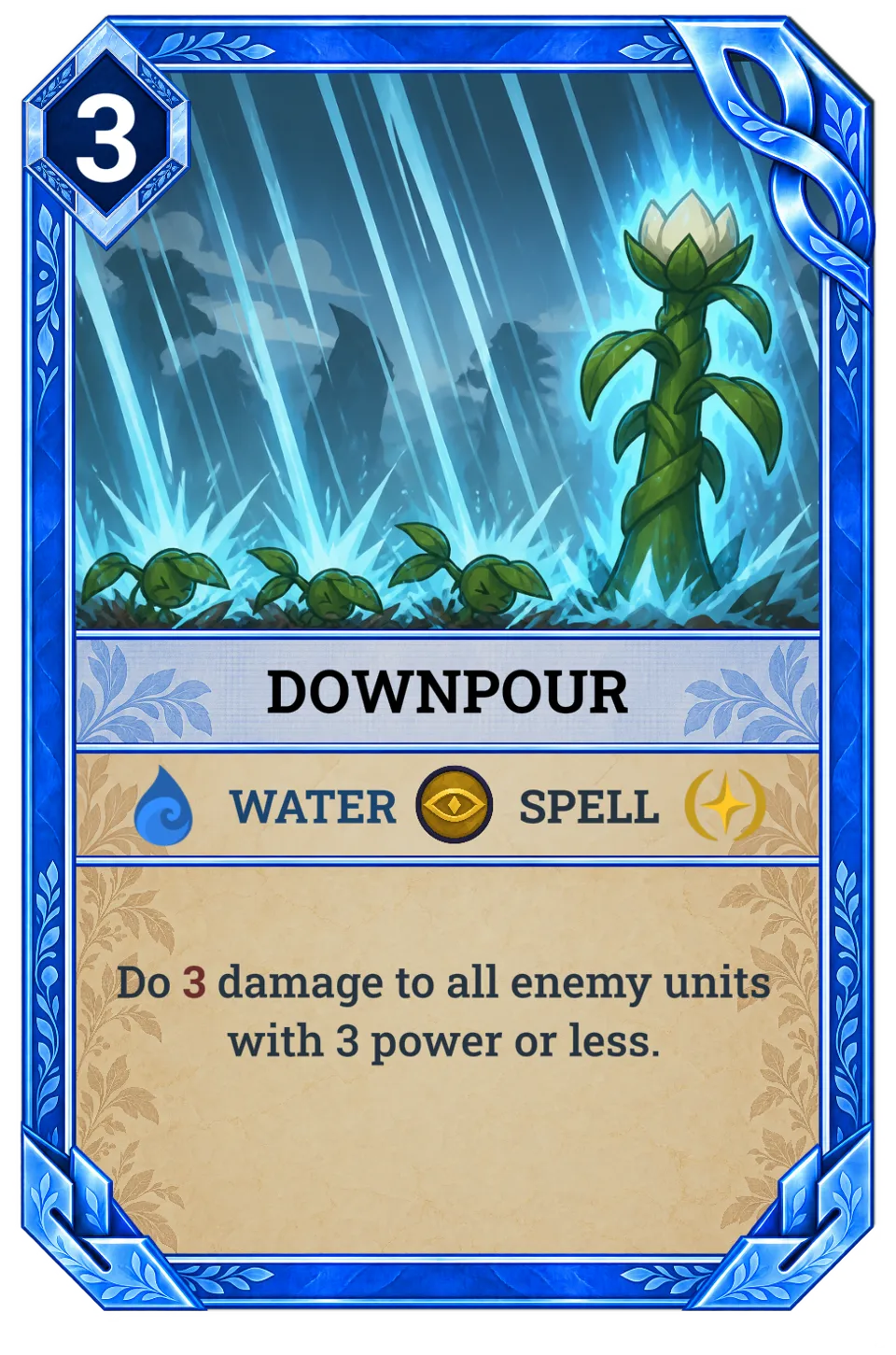 Downpour