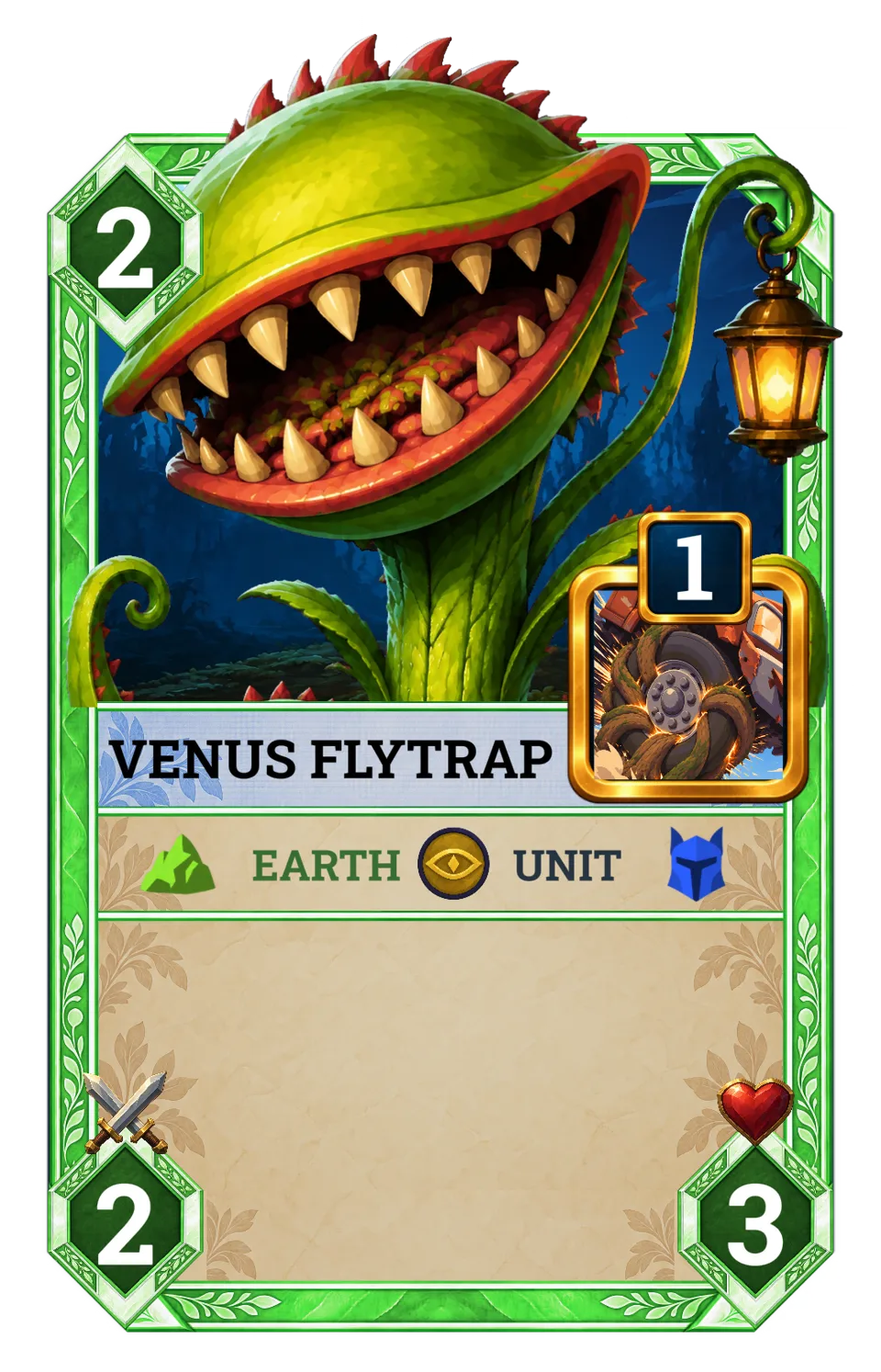 Venus Flytrap