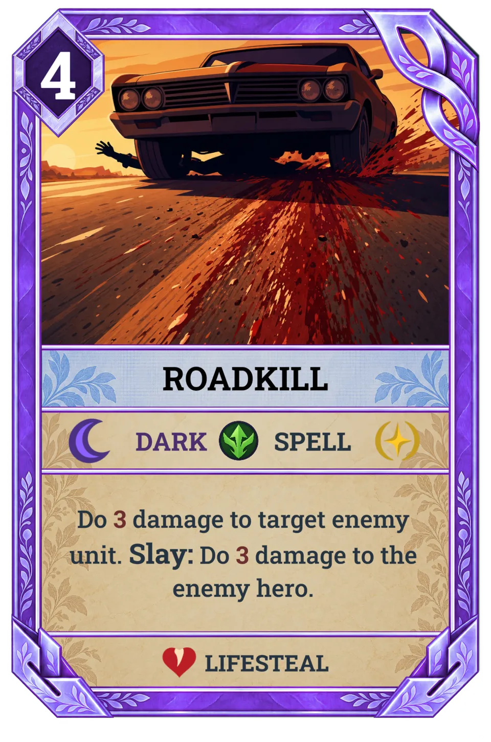 Roadkill